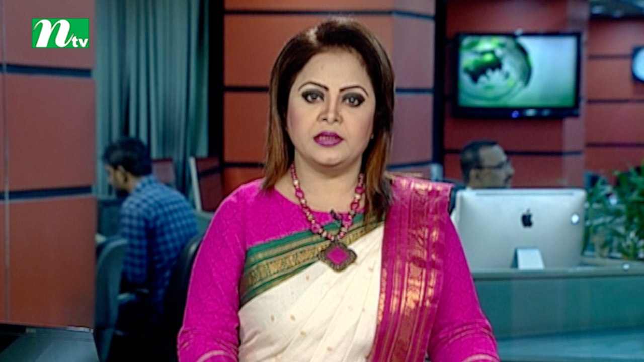 NTV Rater Khobor | 13 November, 2017