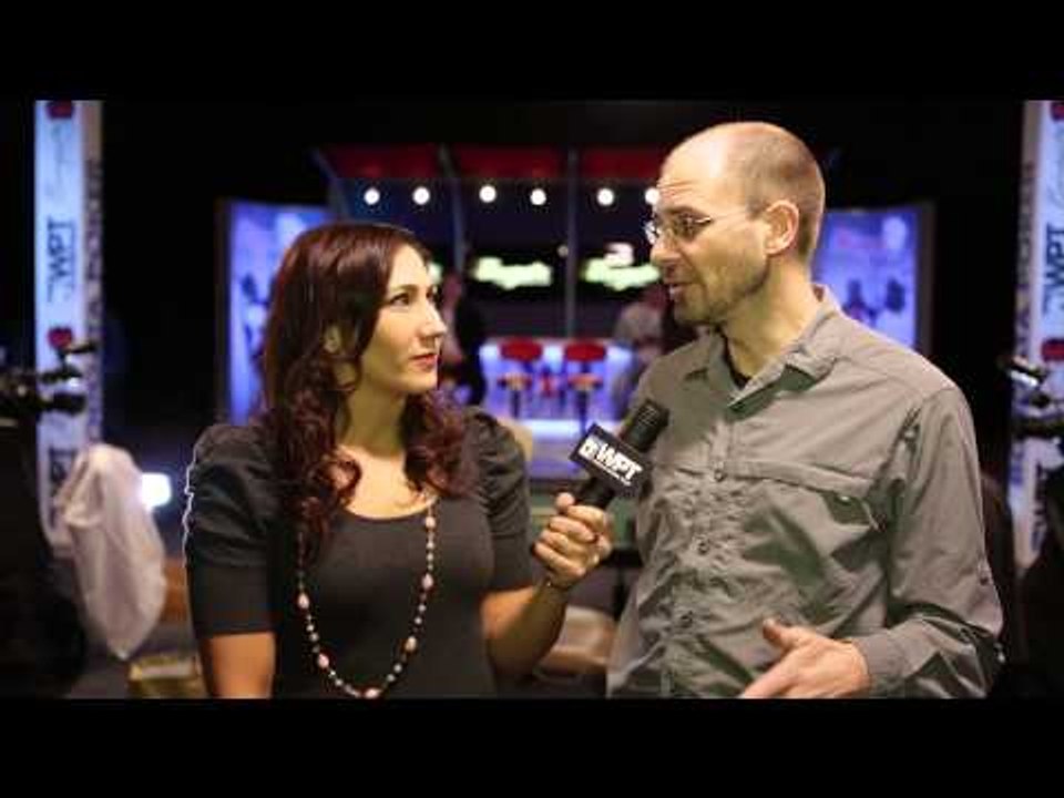 Season XI WPT Borgata Winter Poker Open: Day 5 Final Table Preview