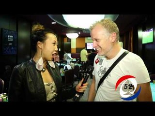 Season XI WPT Grand Prix de Paris: Calling the Clock on Theo Jorgensen