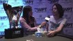 Season XI WPT Emperors Palace Poker Classic: Champion's Interview - Dominik Nitsche