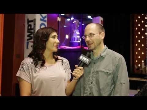 Season XI WPT Borgata Winter Poker Open: Day 2 Update with Beej and Deeb
