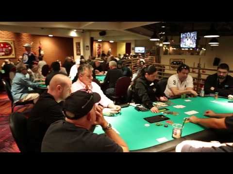 Season XI WPT Lucky Hearts Poker Open: Facts and Figures