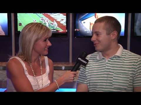 WPT Jacksonville (Season XI): Day 1B Player of the Day Brian Hastings