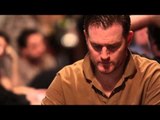 Season XI WPT Lucky Hearts Poker Open: Day 1B with Andy Frankenberger