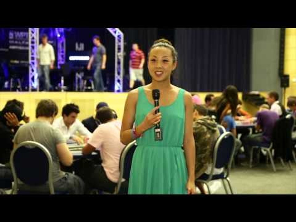Season XI WPT Malta: Day 3 Update