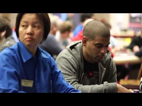 Season XI WPT L.A. Poker Classic: Day 3 Update