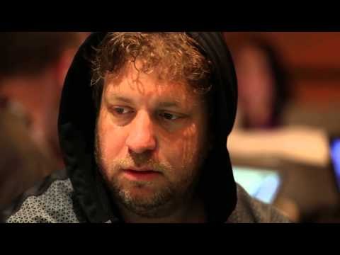 Season XI WPT Lucky Hearts Poker Open: Final Table Update