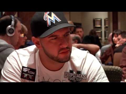 Season XI WPT Five Diamond: Day 3 Update