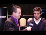 WPT Season 12 Borgata Winter Poker Open: Champion's Interview with Anthony Merulla