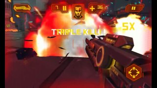 Top 20 FPS Games for Android and Ios