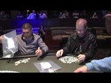 Emperors Palace Poker Classic Final Table Update