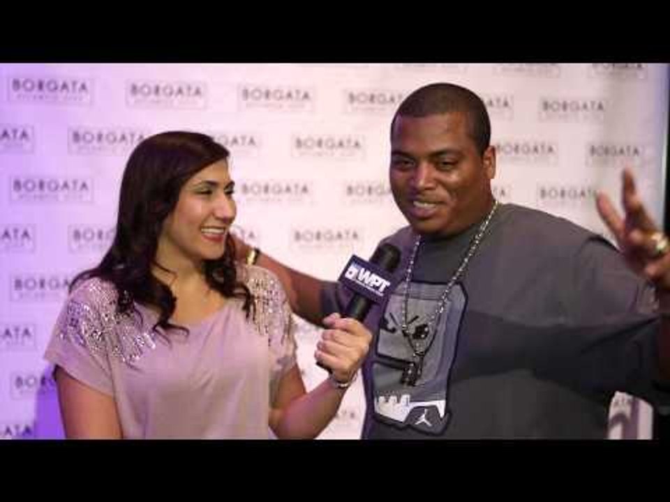 Season XI WPT Borgata Winter Poker Open: Day 2...