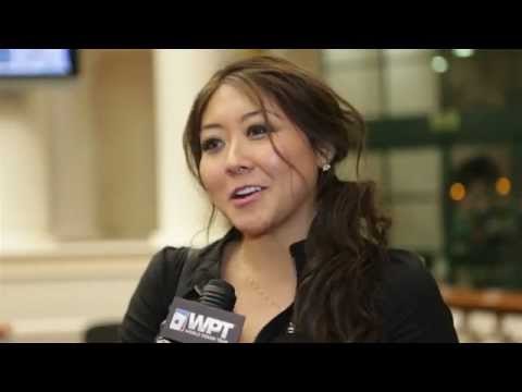 Season XI WPT Bay 101 Shooting Star: ClubWPT Player of the Day - Maria Ho