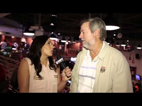 Season XI WPT Lucky Hearts Poker Open: Day 1A ClubWPT Player of the Day - Mike Beasley