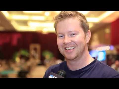 Season XI WPT Seminole Hard Rock Showdown: ClubWPT Player of the Day Ben Hamnett