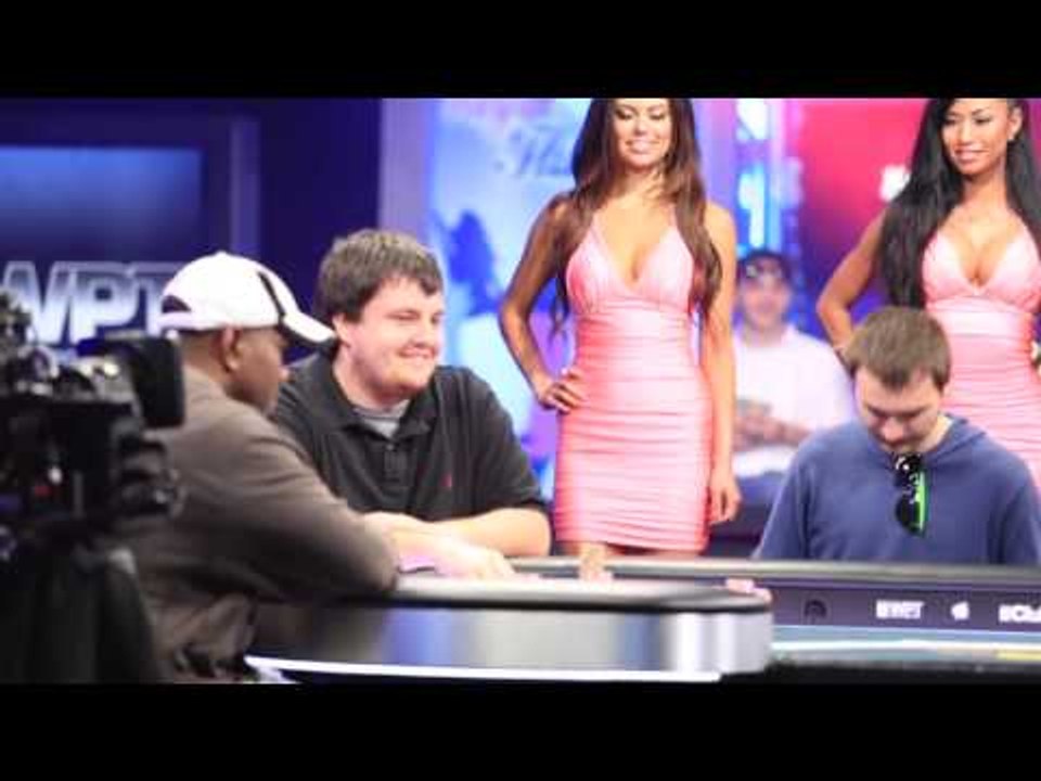 Season XI WPT Seminole Hard Rock Showdown: Final Table Preview