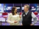 Season XI WPT Borgata Winter Poker Open: ClubWPT Qualifier Charlie Hill on Day 1B