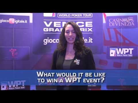 Season XI Gioco Digitale WPT Venice Grand Prix: Day 4 with Kara Scott and Mike Sexton