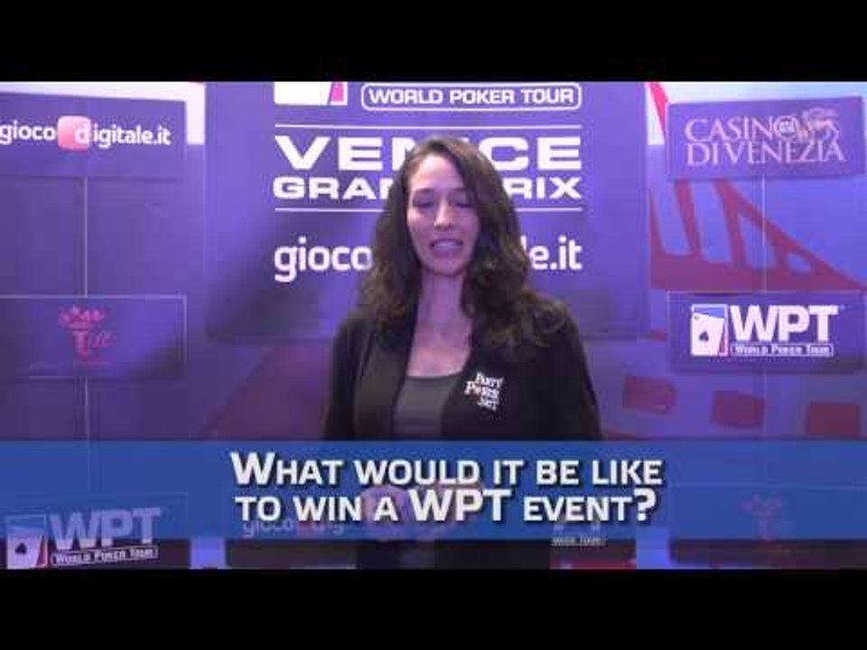 Season XI Gioco Digitale WPT Venice Grand Prix: Day 4 with Kara Scott and Mike Sexton