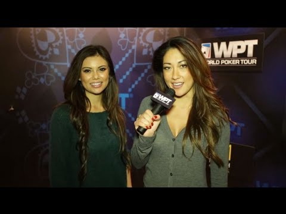 Season XI Borgata Winter Poker Open - What's Your Favorite Thing About Borgata?