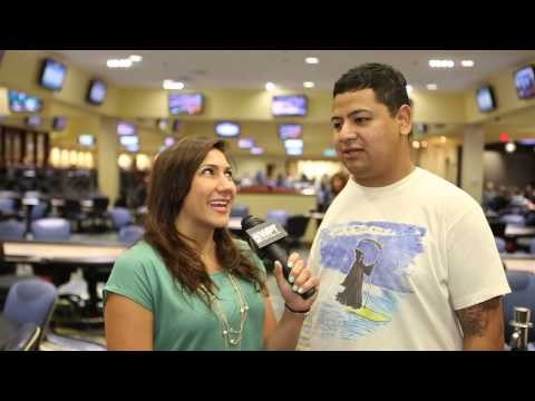 Season XI WPT bestbet Open: ClubWPT Player of the Day David Diaz