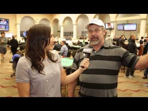 Season XI WPT Bay 101 Shooting Star: ClubWPT Qualifier Tim Couse