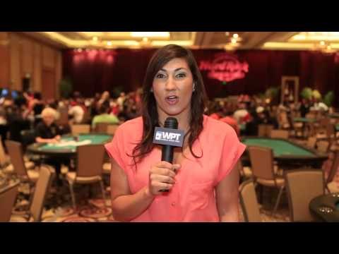 Season XI WPT Seminole Hard Rock Showdown: Welcome to Hard Rock