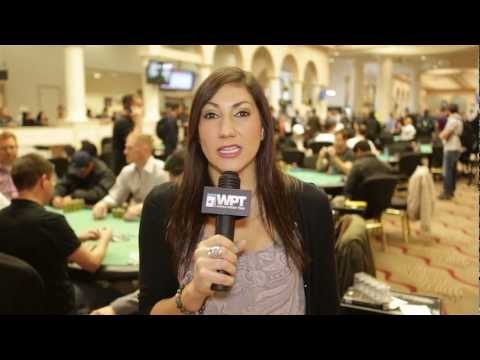 Season XI WPT Bay 101 Shooting Star: Day 2 Update
