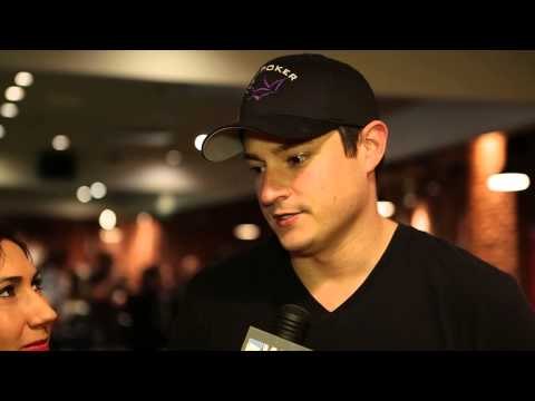 Season XI WPT Lucky Hearts Poker Open: Day 1A with Matt Giannetti