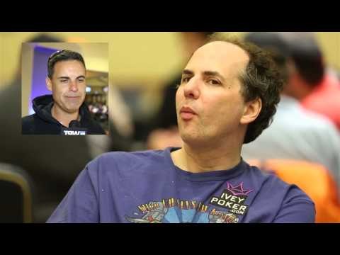 Season XI WPT bestbet Open: First Thoughts