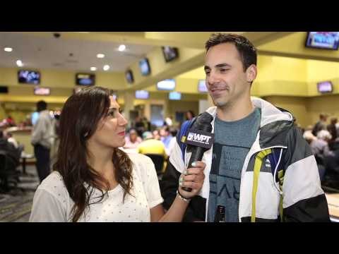 Season XI WPT bestbet Open: ClubWPT Player of the Day Chris Klodnicki