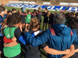 Espagne - France féminines : Le résumé
