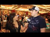 Season XI WPT Seminole Hard Rock Showdown: ClubWPT Player of the Day Shaun Deeb