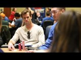 Season XI WPT bestbet Open: Day 1A with John Racener