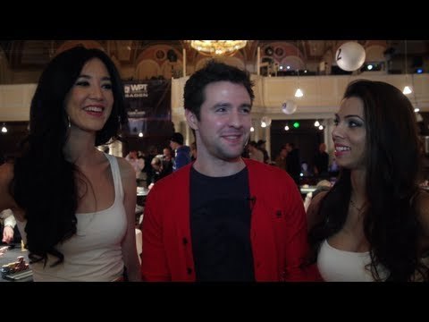 Season XI WPT Baden: How Well Do You Know the WPT?