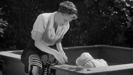 MAGDA GOEBBELS, La première dame du IIIe Reich (Extrait 2)