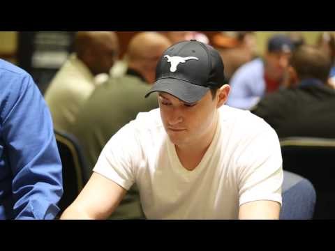 Season XI WPT bestbet Open: Day 2 Update