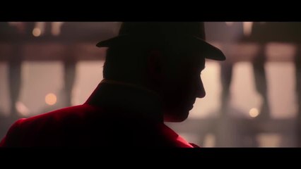 The Greatest Showman Trailer 2 - Hugh Jackman Movie