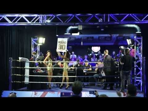 PartyPoker WPT Canadian Spring Championship: Day 5 Update