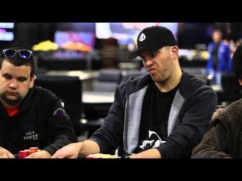 PartyPoker WPT Canadian Spring Championship: Day 3 Update