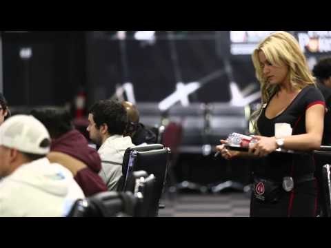 PartyPoker WPT Canadian Spring Championship: Why Playground Poker Rocks!