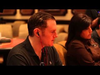 Season XI WPT World Championship: Day 4 Update