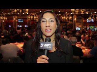 Season XI WPT World Championship: Day 2 Update