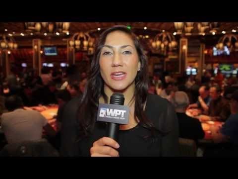 Season XI WPT World Championship: Day 2 Update