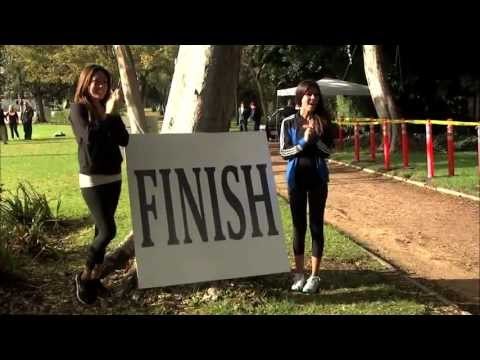 WPT Foundation: Royal Flush Girls Visit Vahagn Setian Charitable Foundation