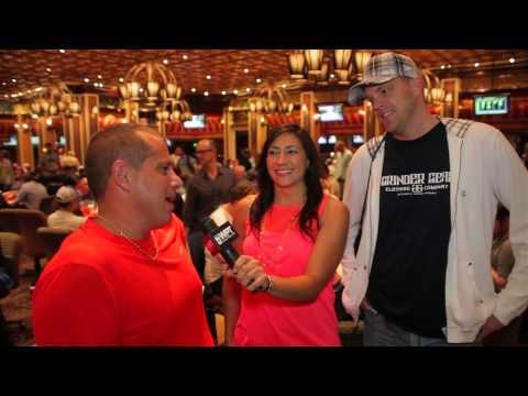 Season XI WPT World Championship: ClubWPT Players of the Day - Will Failla and Mike Linster