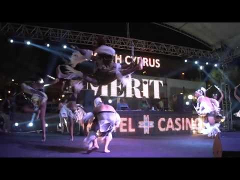 World Poker Tour Off-the-Felt Montage