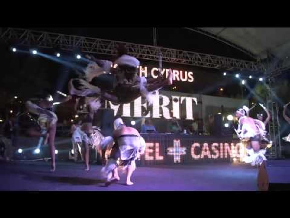 World Poker Tour Off-the-Felt Montage