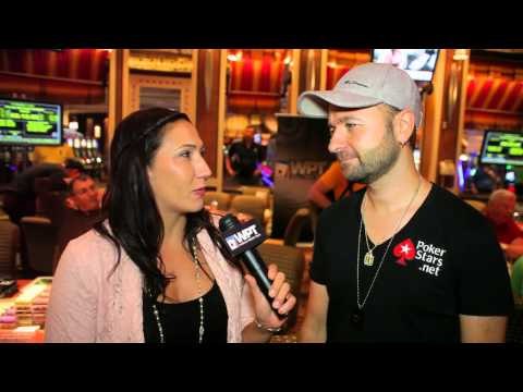 Season XI WPT World Championship: Day 3 with Daniel Negreanu