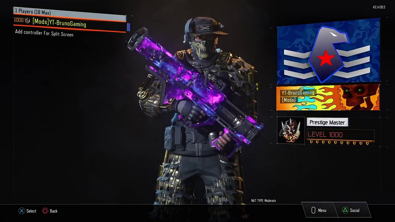 Black Ops 3 Recovery Service (CHEAP) PS4